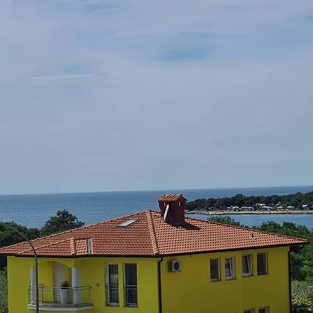 Patricija-apartmani * Porec