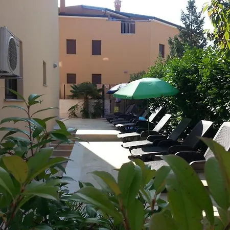 Patricija-apartmani * Porec