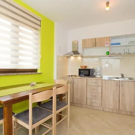 Apartment Patricija-apartmani