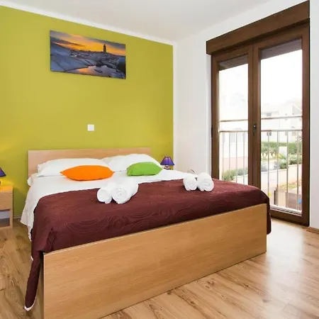 Patricija-apartmani Porec