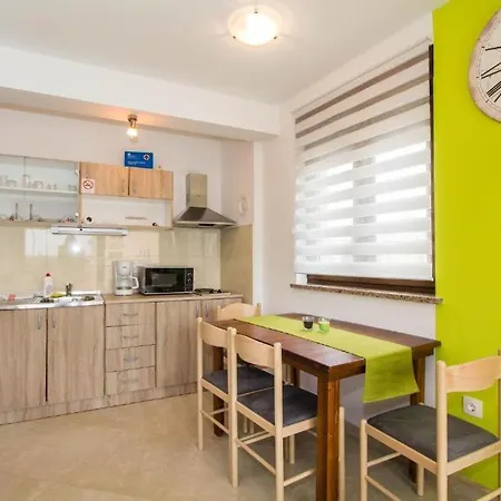 Apartment Patricija-apartmani