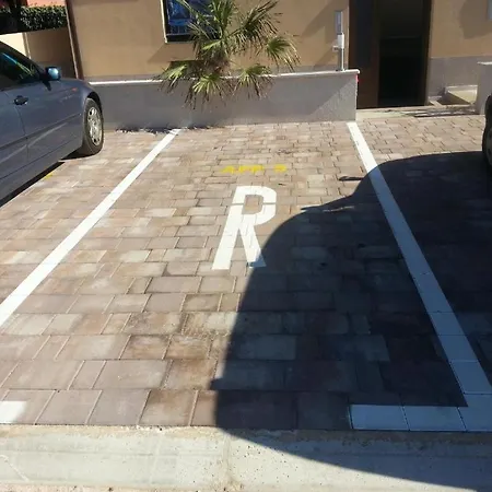 Patricija-apartmani * Porec