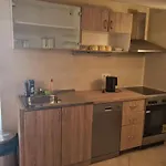 Patricija-apartmani Porec