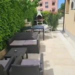 Patricija-apartmani Apartment Porec
