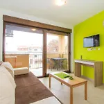 Patricija-apartmani Apartment *
