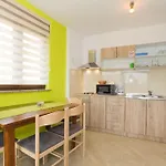 Apartment Patricija-apartmani