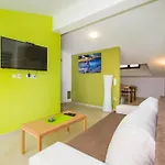 Patricija-apartmani * Porec