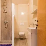 Patricija-apartmani Apartment