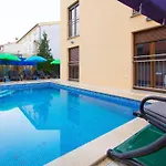 Patricija-apartmani Apartment Porec