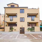 Patricija-apartmani Porec