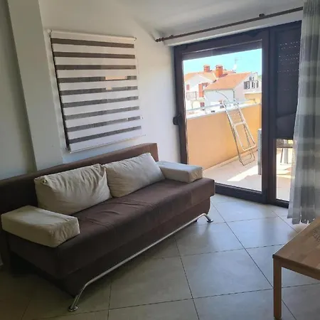 Apartment Patricija-apartmani Porec