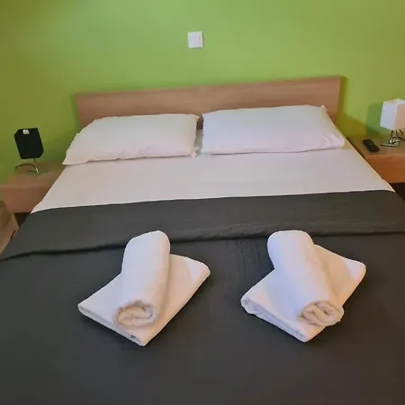 Patricija-apartmani Porec