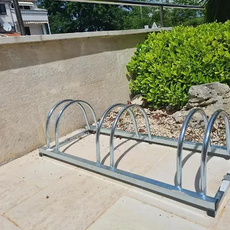 Patricija-apartmani Porec