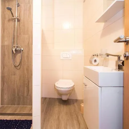 Apartment Patricija-apartmani