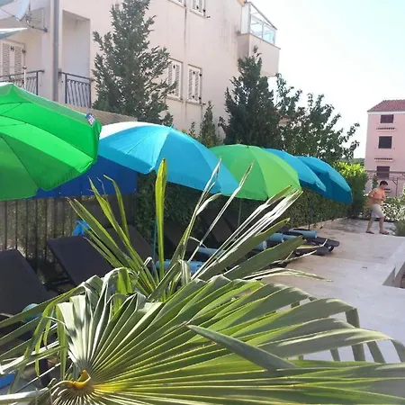 Patricija-apartmani Apartment Porec