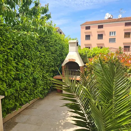 Patricija-apartmani Porec